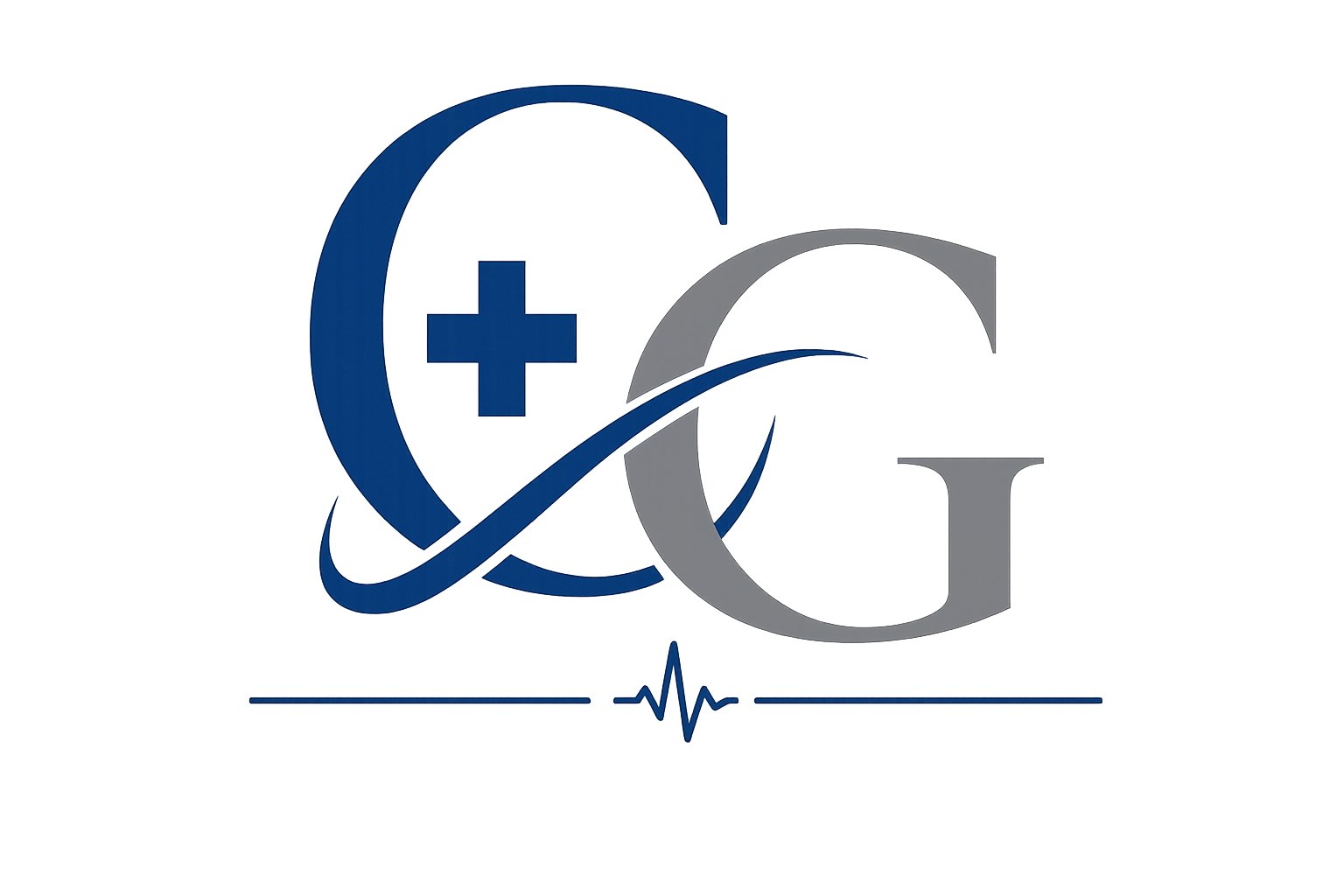 CG Medical Consulting Logo
